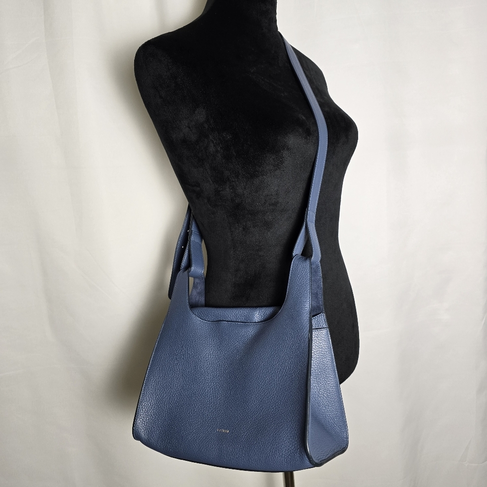 Cuyana Double Loop Corssbody Bag